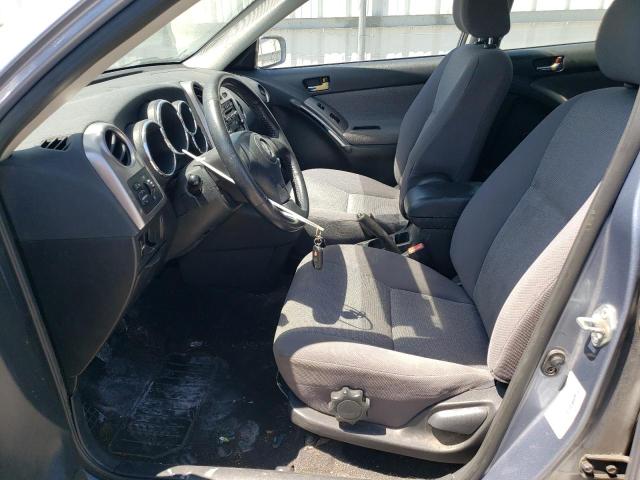 Photo 7 from auction – 2003 TOYOTA COROLLA MA with VIN 2T1KY32E53C059938