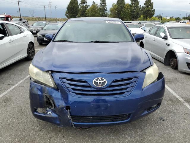 Photo 5 from auction – 2007 TOYOTA CAMRY CE with VIN 4T1BE46K27U108211