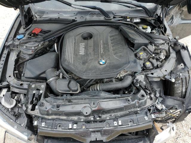 Photo 11 from auction – 2018 BMW 440I with VIN WBA4W7C51JAD28992