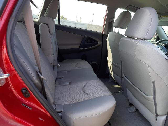 Photo 10 from auction – 2012 TOYOTA RAV4 with VIN 2T3ZF4DV3CW146363