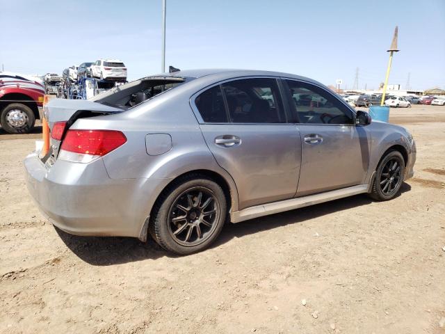 Photo 3 from auction – 2011 SUBARU LEGACY 2.5 with VIN 4S3BMCK60B3264577