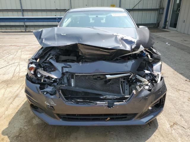 Photo 5 from auction – 2019 SUBARU IMPREZA with VIN 4S3GKAA67K3617186