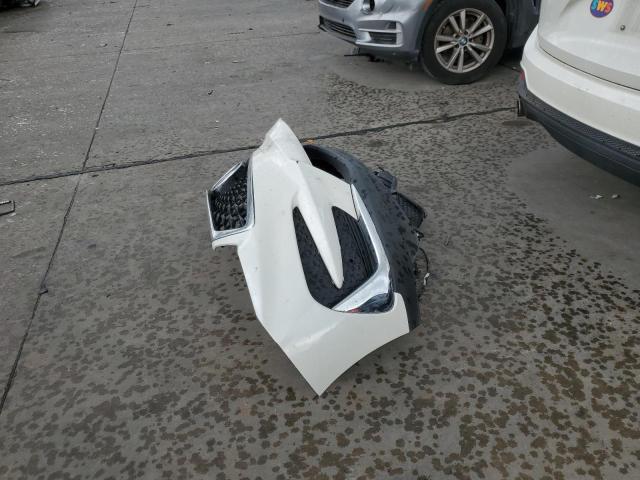 Photo 12 from auction – 2019 ACURA RDX with VIN 5J8TC1H31KL022567