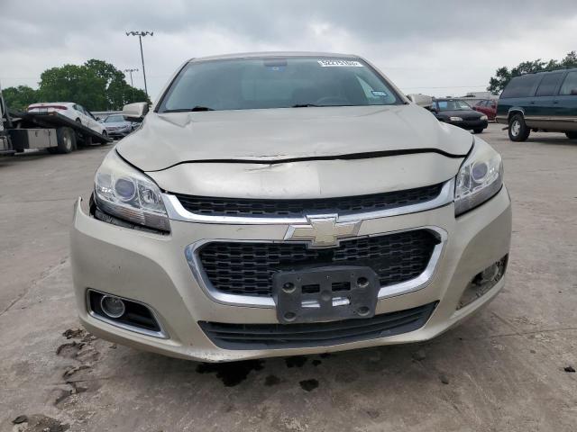 Photo 5 from auction – 2016 CHEVROLET MALIBU LIM with VIN 1G11E5SA1GF108765