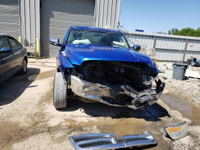 Photo 5 from auction – 2010 DODGE RAM 1500 with VIN 1D7RV1GT5AS235598