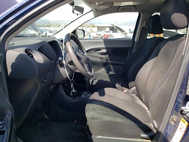 Photo 7 from auction – 2008 SCION XD with VIN JTKKU10408J006188