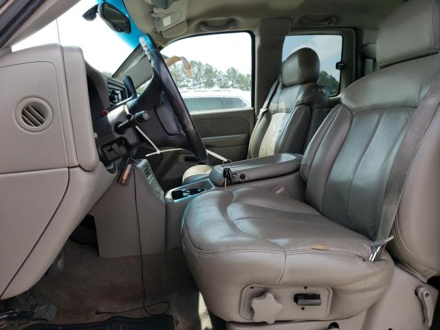Photo 7 from auction – 1999 CHEVROLET SILVERADO with VIN 2GCEK19T7X1293512
