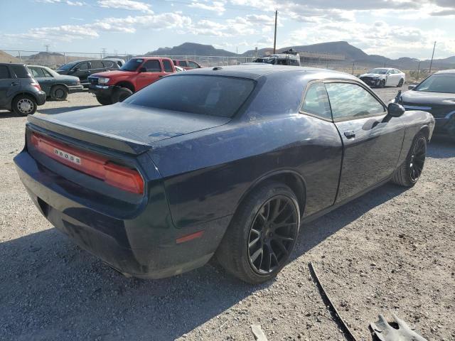Photo 3 from auction – 2014 DODGE CHALLENGER with VIN 2C3CDYAG8EH204192