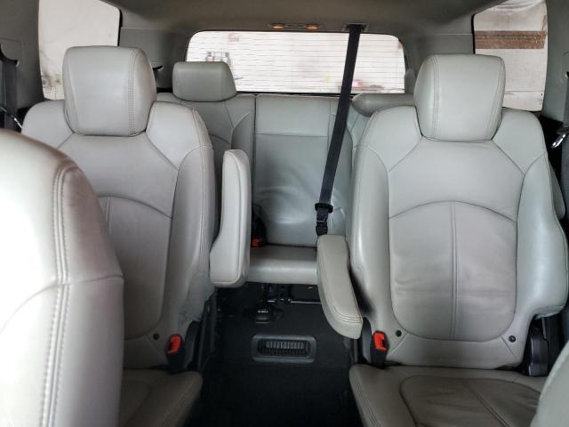 Photo 10 from auction – 2007 GMC ACADIA SLT with VIN 1GKER337X7J123108