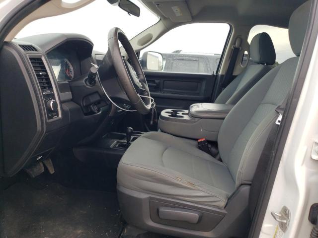 Photo 7 from auction – 2013 RAM 2500 ST with VIN 3C6TR5HT4DG548901