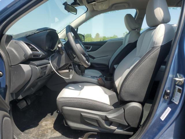 Photo 7 from auction – 2022 SUBARU FORESTER with VIN JF2SKAAC8NH462673