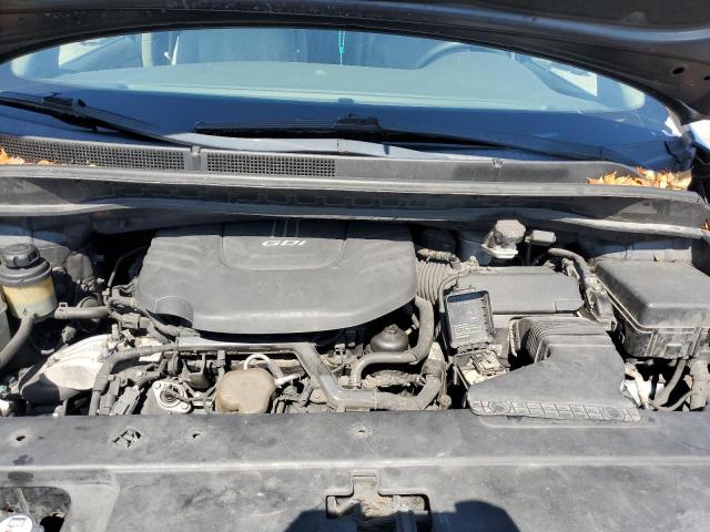 Photo 12 from auction – 2015 KIA SEDONA LX with VIN KNDMB5C14F6022070