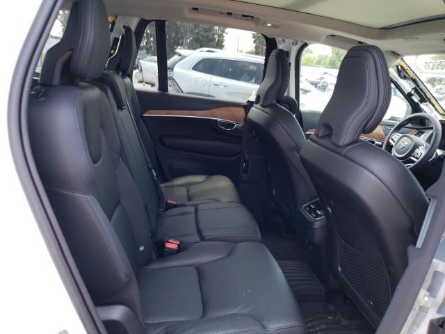 Photo 11 from auction – 2023 VOLVO XC90 PLUS with VIN YV4062PN5P1945071