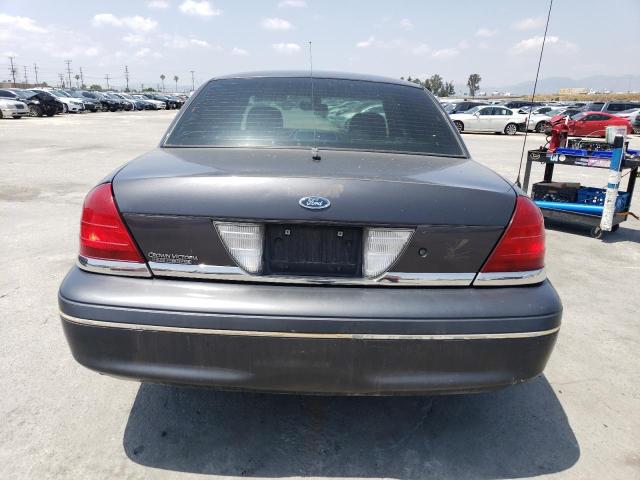 Photo 6 from auction – 2005 FORD CROWN VICT with VIN 2FAFP71W85X172342
