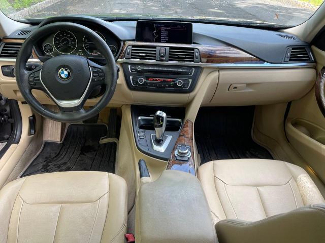 Photo 9 from auction – 2012 BMW 328 I with VIN WBA3A5C59CF347095