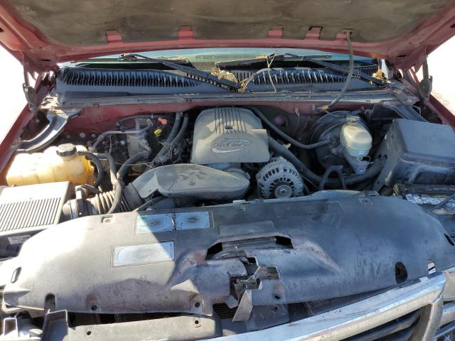 Photo 11 from auction – 2005 GMC NEW SIERRA with VIN 2GTEC19V151331215