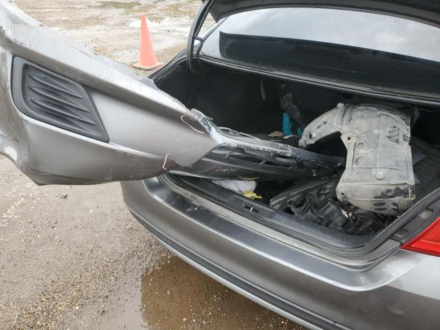 Photo 12 from auction – 2016 NISSAN ALTIMA 2.5 with VIN 1N4AL3AP0GN313061