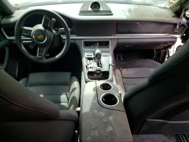 Photo 8 from auction – 2022 PORSCHE PANAMERA 4 with VIN WP0AB2A75NL130481