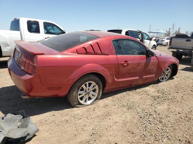 Photo 3 from auction – 2007 FORD MUSTANG with VIN 1ZVFT80N175224867