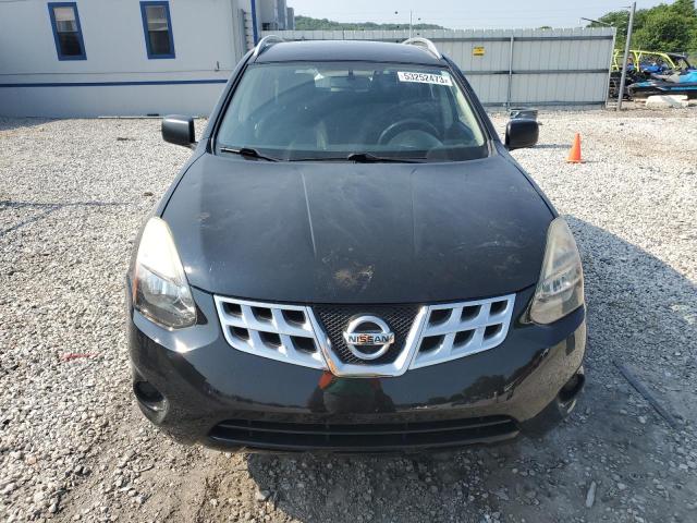 Photo 5 from auction – 2014 NISSAN ROGUE SELE with VIN JN8AS5MT2EW103929
