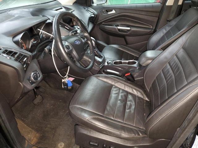 Photo 7 from auction – 2015 FORD ESCAPE TIT with VIN 1FMCU9J9XFUC57828