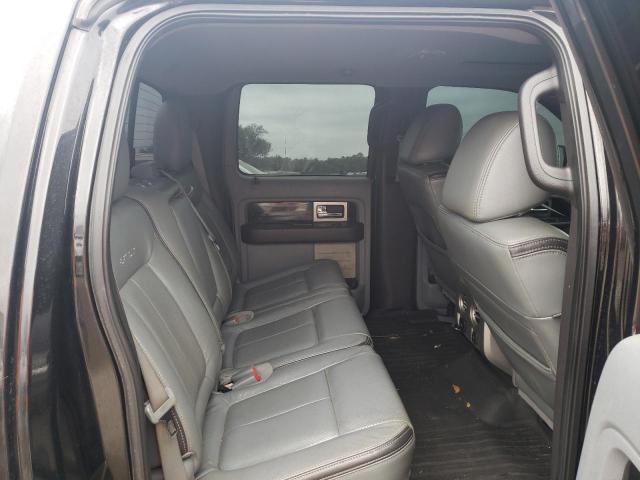 Фото 10 с аукциона – 2011 FORD F150 SUPER с VIN 1FTFW1EF8BFA92034