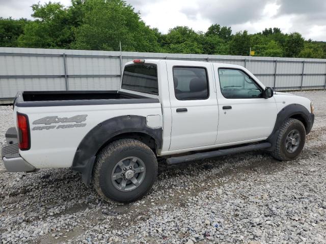 Photo 3 from auction – 2003 NISSAN FRONTIER C with VIN 1N6ED27Y03C425011