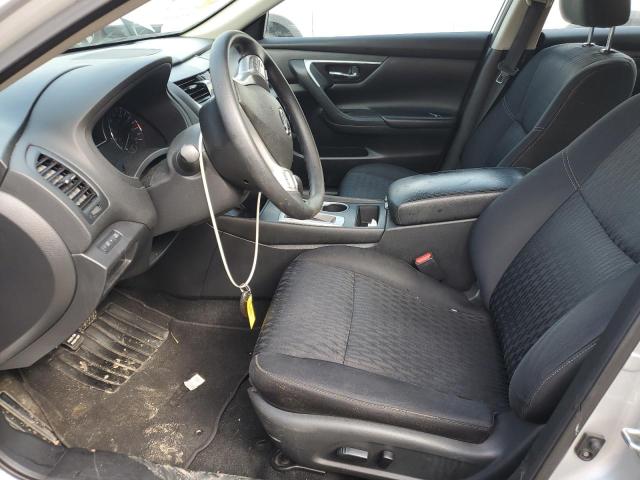 Photo 7 from auction – 2018 NISSAN ALTIMA 2.5 with VIN 1N4AL3AP6JC296849