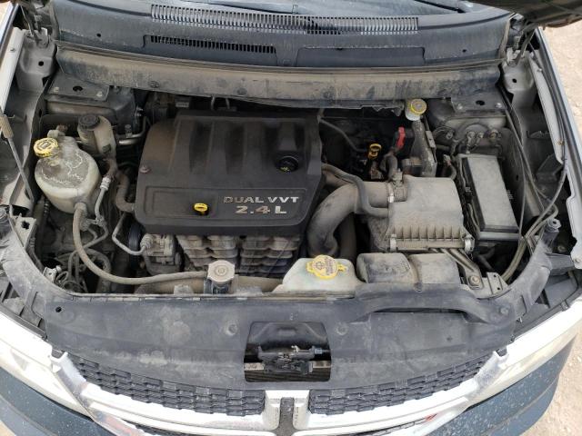 Photo 12 from auction – 2012 DODGE JOURNEY SE with VIN 3C4PDCAB2CT390482