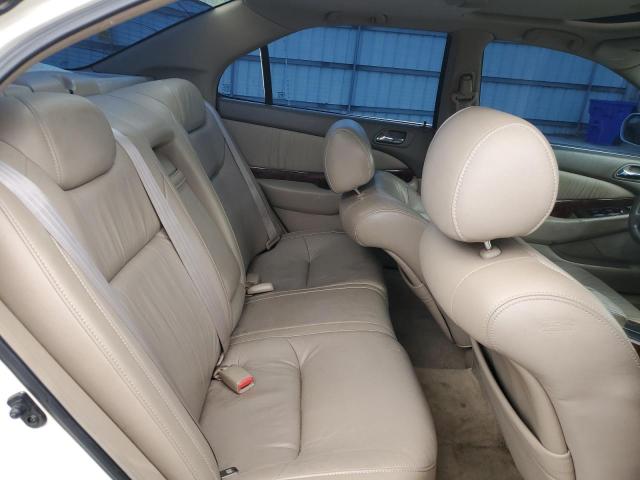 Zdjęcie 10 z aukcji – 2000 ACURA 3.2TL z VIN 19UUA5667YA043166