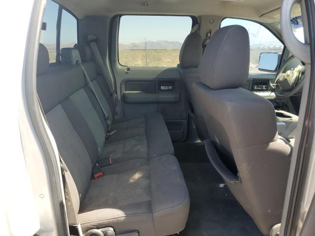 Photo 10 from auction – 2004 FORD F150 SUPER with VIN 1FTRW12W34KA48079