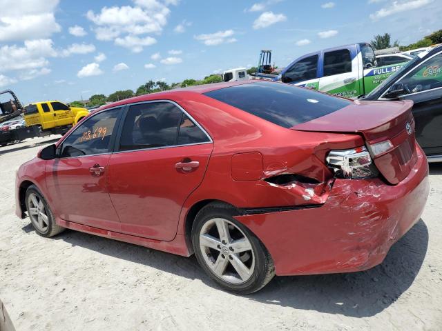 Photo 2 from auction – 2014 TOYOTA CAMRY L with VIN 4T1BF1FK8EU775583
