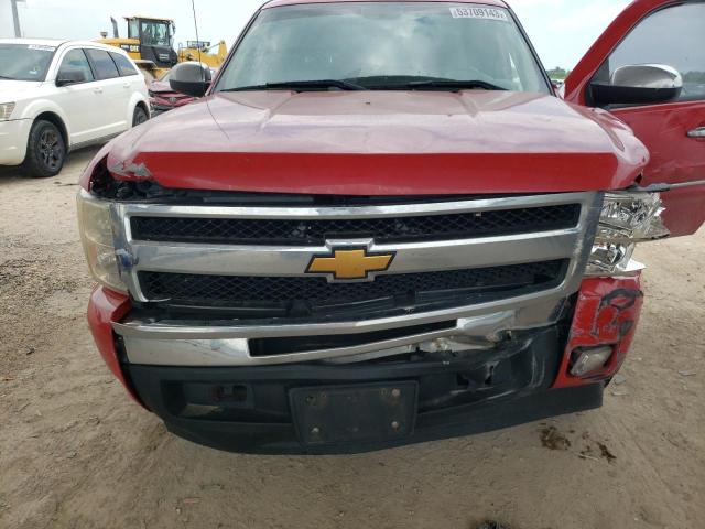 Photo 11 from auction – 2013 CHEVROLET 1500 with VIN 3GCPCSE09DG377700