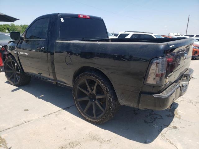 Photo 2 from auction – 2012 DODGE RAM 1500 S with VIN 3C6JD6CT8CG267038