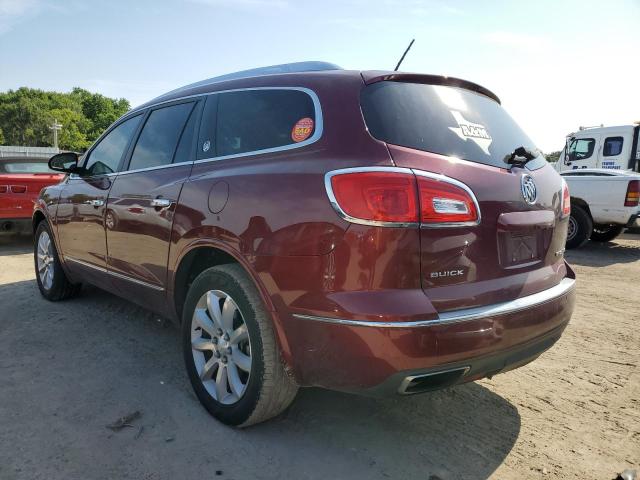Photo 2 from auction – 2015 BUICK ENCLAVE with VIN 5GAKRCKD6FJ333694