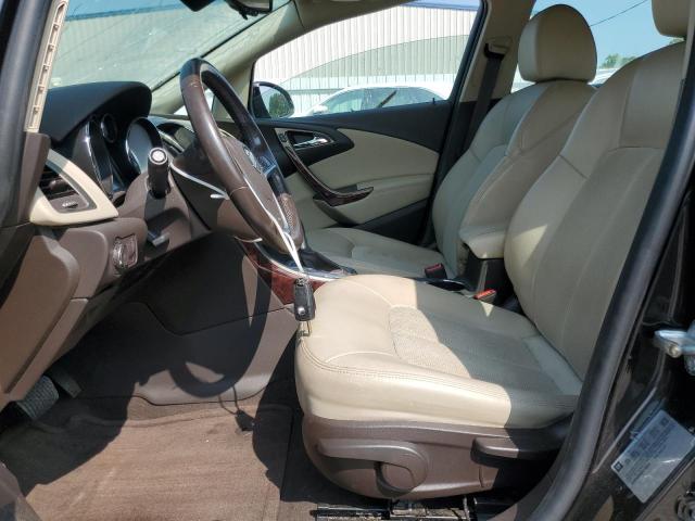 Photo 7 from auction – 2014 BUICK VERANO with VIN 1G4PP5SK0E4194059