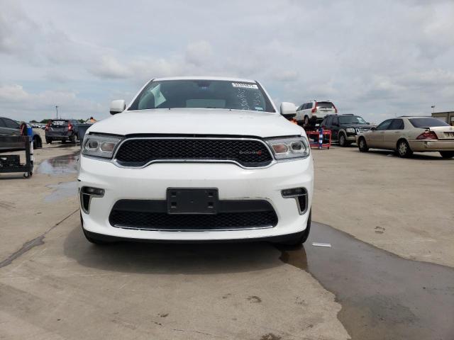 Photo 5 from auction – 2021 DODGE DURANGO SX with VIN 1C4RDHAG8MC520005