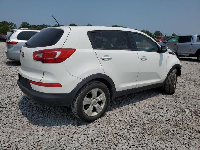 Photo 3 from auction – 2013 KIA SPORTAGE L with VIN KNDPBCA22D7398982