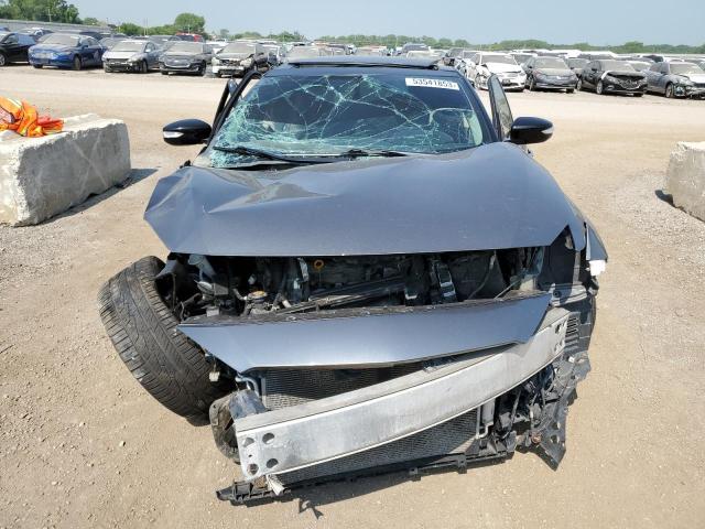 Photo 5 from auction – 2018 NISSAN MAXIMA 3.5 with VIN 1N4AA6AP2JC374017