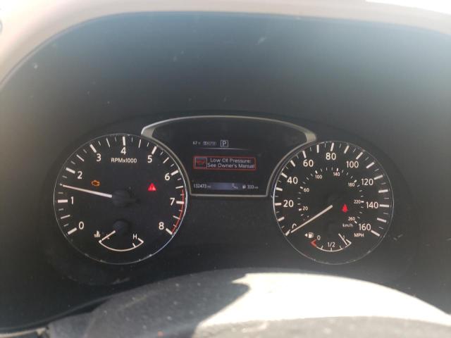 Photo 9 from auction – 2016 NISSAN PATHFINDER with VIN 5N1AR2MM7GC615104