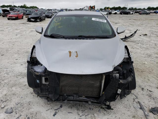 Photo 5 from auction – 2012 HYUNDAI ELANTRA GL with VIN 5NPDH4AEXCH121931