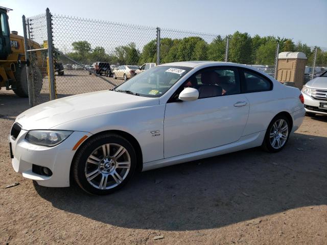 BMW 335 XI 2013 with VIN WBAKF9C54DE860010 - Photo from auction