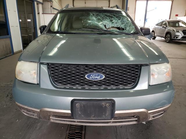 Photo 5 from auction – 2005 FORD FREESTYLE with VIN 1FMZK01195GA26132