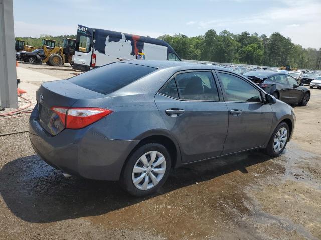 Foto 3 de la subasta – 2016 TOYOTA COROLLA L con VIN 5YFBURHE8GP385342