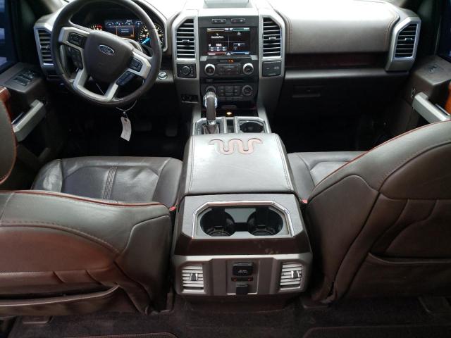 Photo 8 from auction – 2015 FORD F150 SUPER with VIN 1FTEW1EF9FFB04449