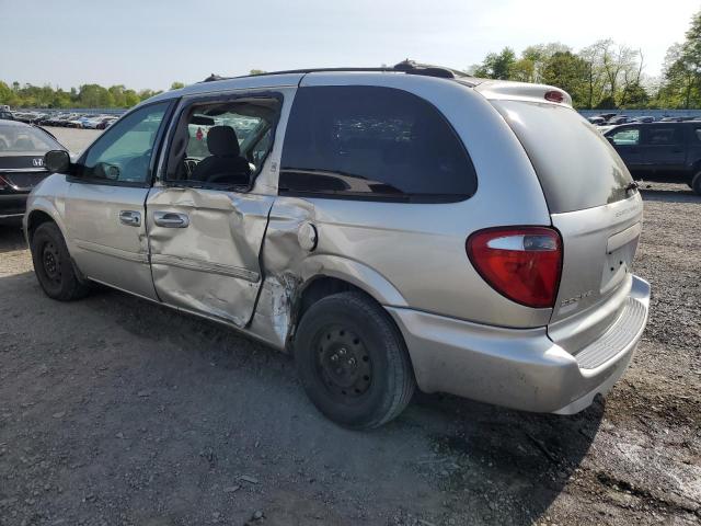 Photo 2 from auction – 2005 DODGE GRAND CARA with VIN 2D4GP24R25R311654