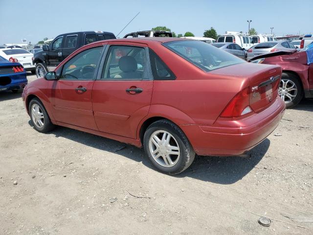 Photo 2 from auction – 2003 FORD FOCUS SE C with VIN 1FAFP34353W180501