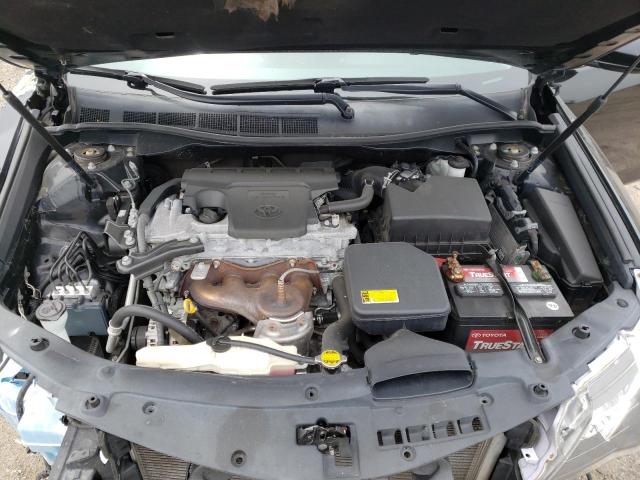 Photo 11 from auction – 2012 TOYOTA CAMRY BASE with VIN 4T1BF1FK3CU062264