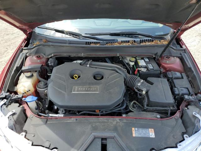Photo 11 from auction – 2013 LINCOLN MKZ with VIN 3LN6L2G92DR813469
