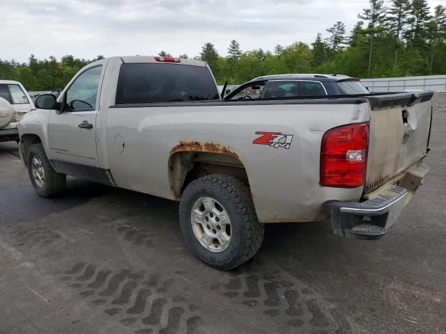 Photo 2 from auction – 2008 CHEVROLET SILVERADO with VIN 1GCEK14C08Z320386